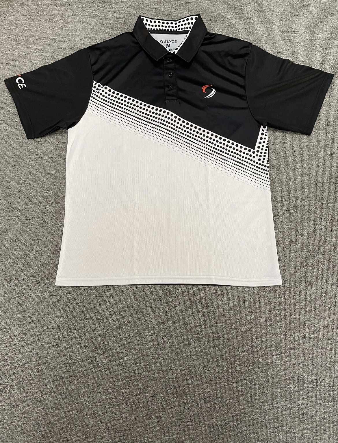 Slyce Fairway Polo (Various Colors)