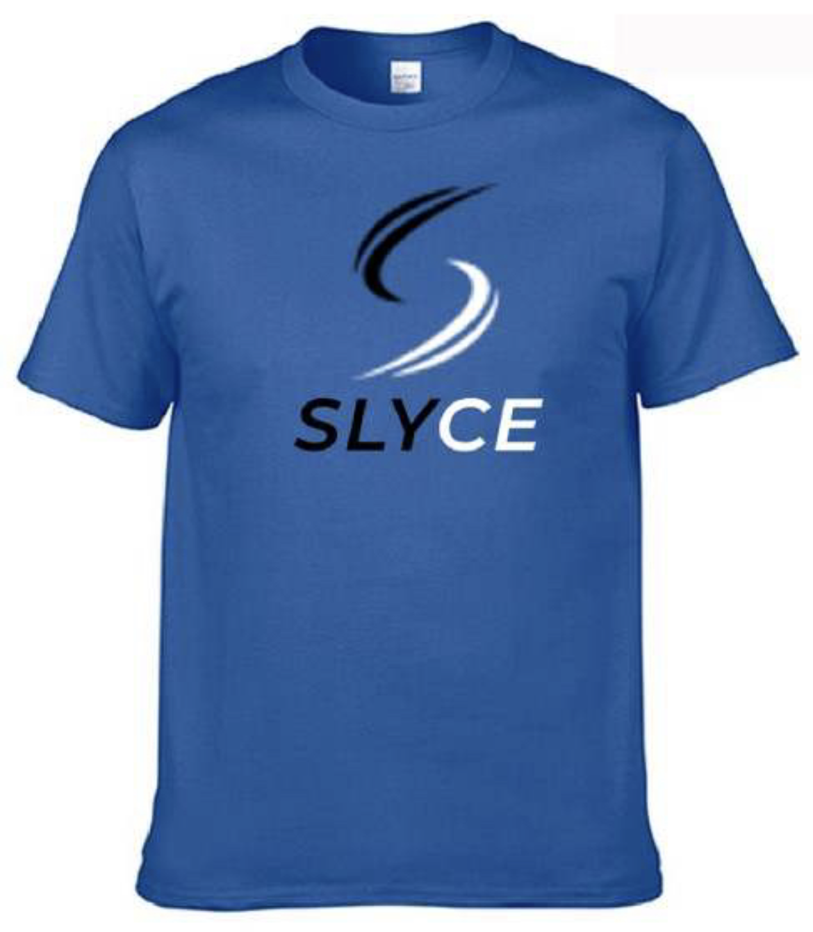 Slyce Logo T-Shirt (Various Colors)