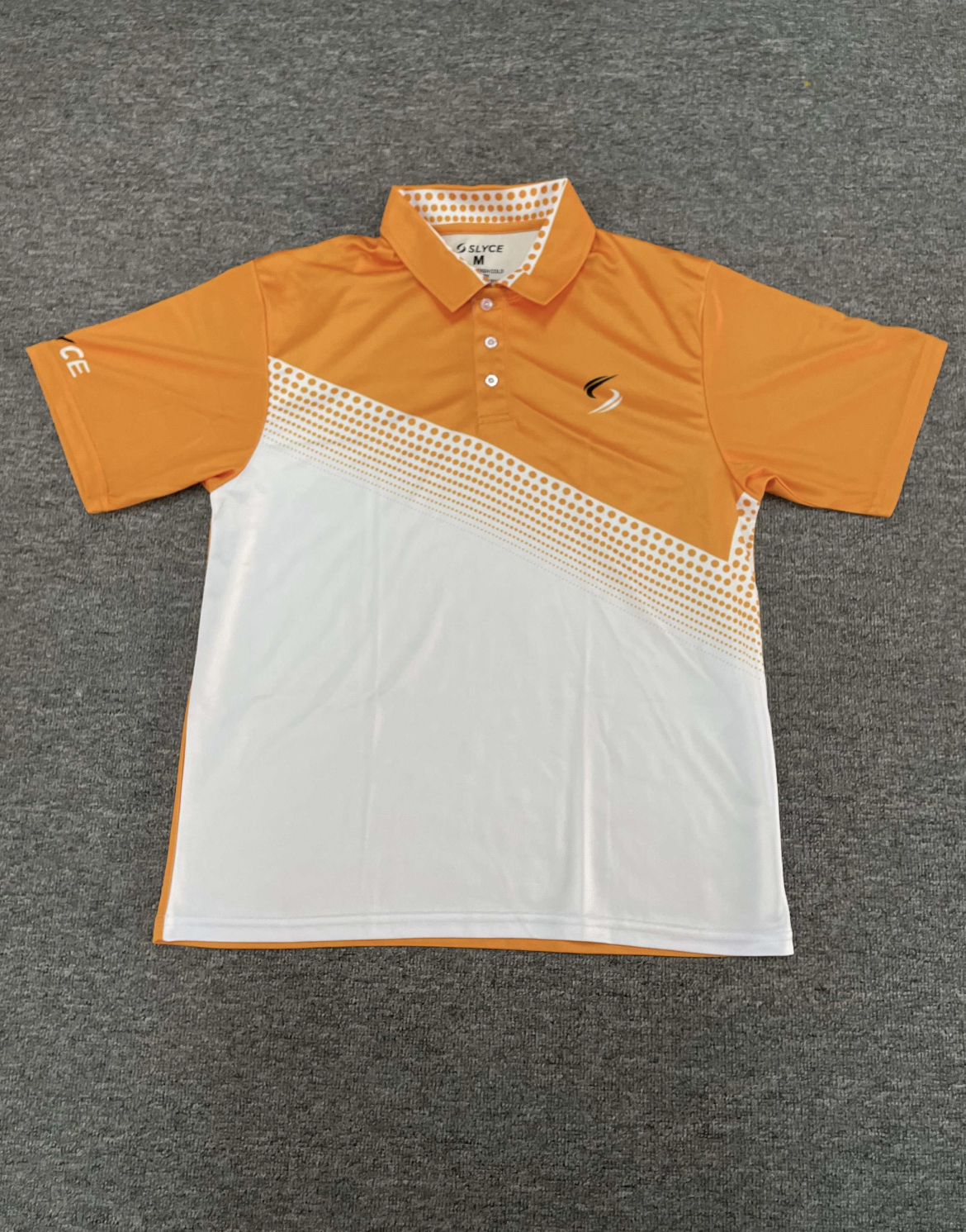 Slyce Fairway Polo (Various Colors)