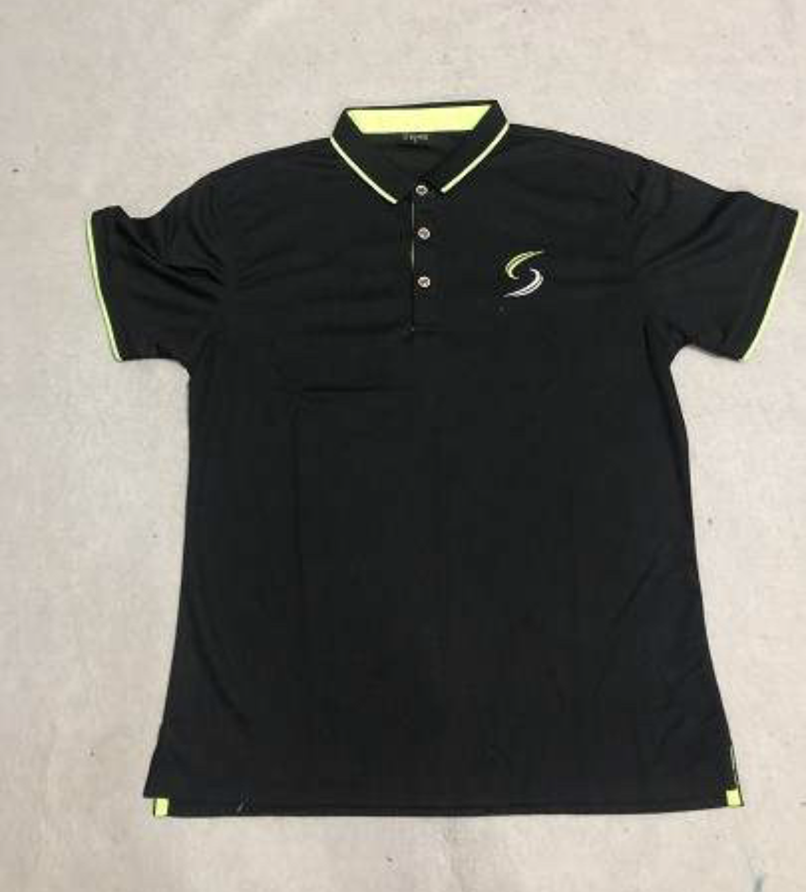 Slyce Classic Polo (Various Colors)