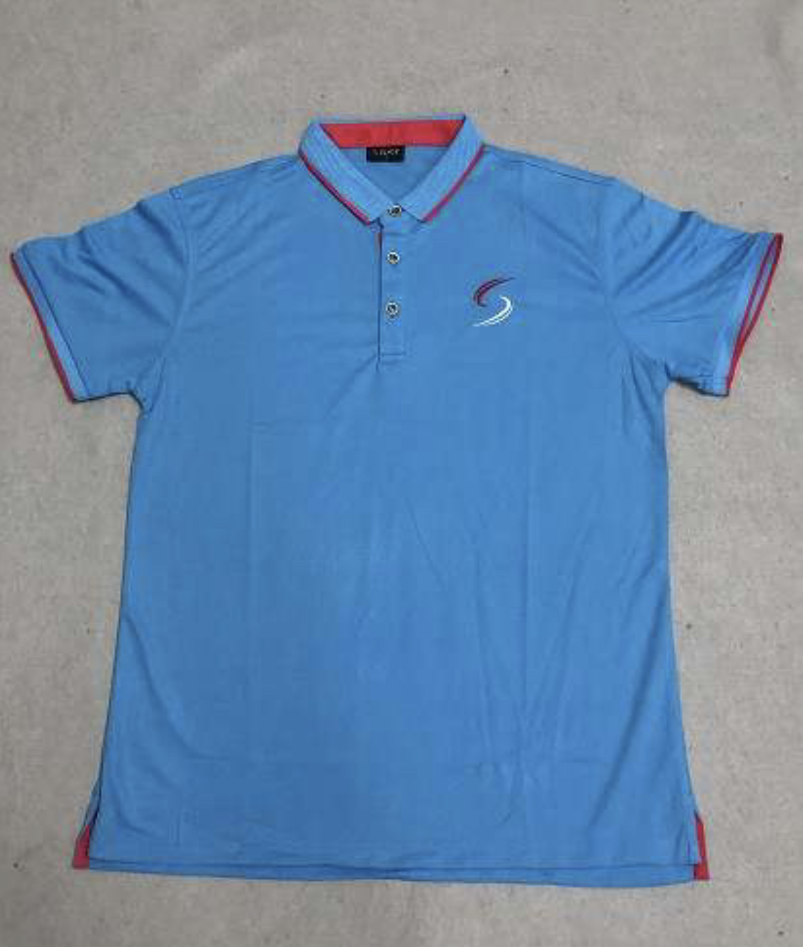 Slyce Classic Polo (Various Colors)