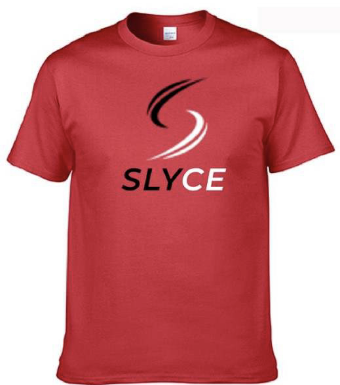 Slyce Logo T-Shirt (Various Colors)