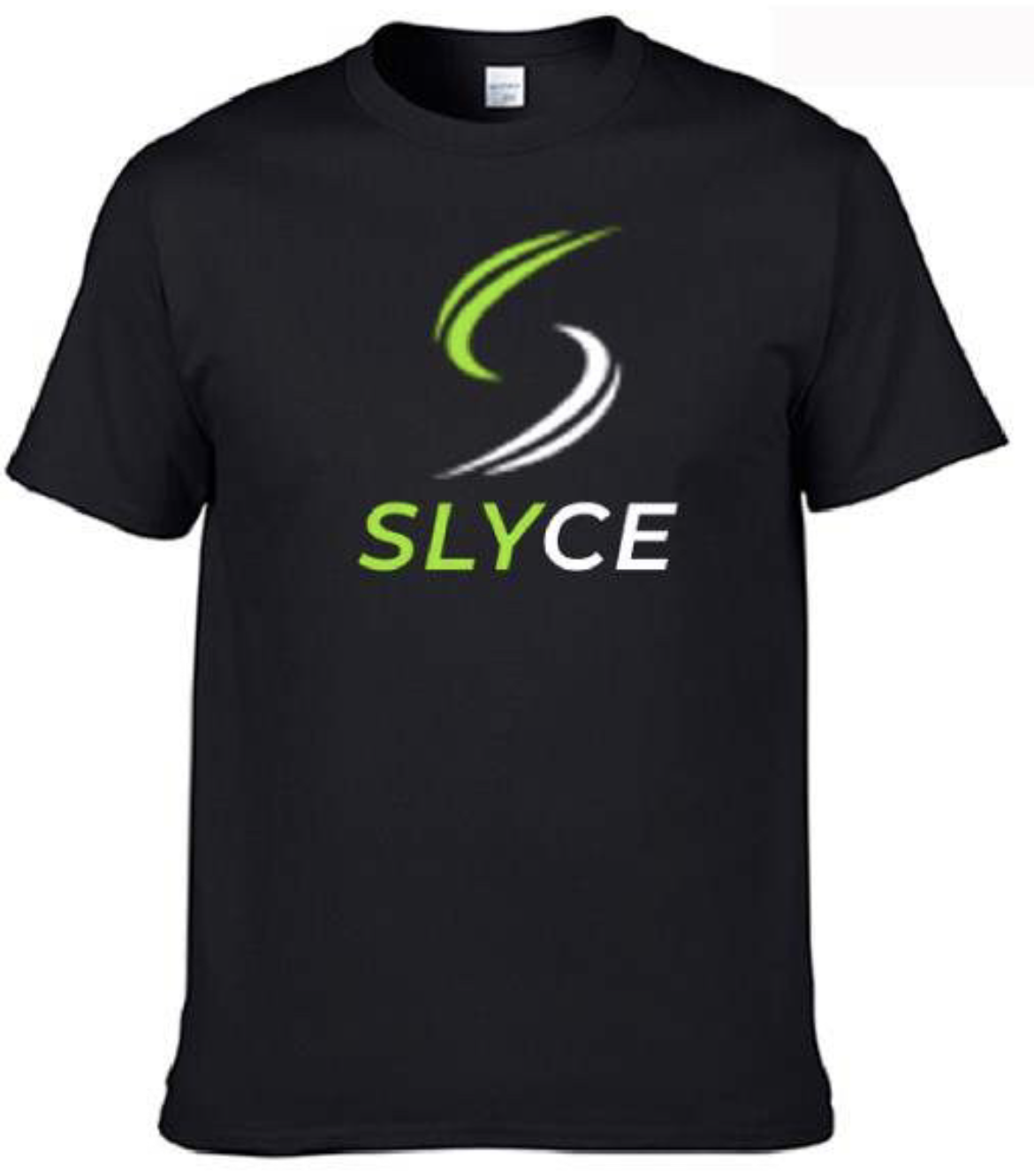 Slyce Logo T-Shirt (Various Colors)