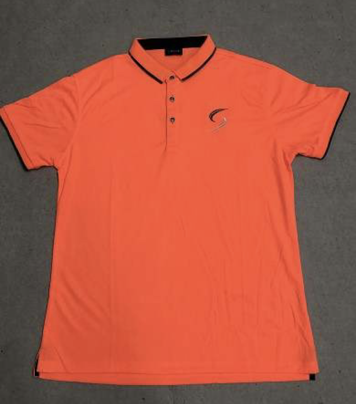 Slyce Classic Polo (Various Colors)