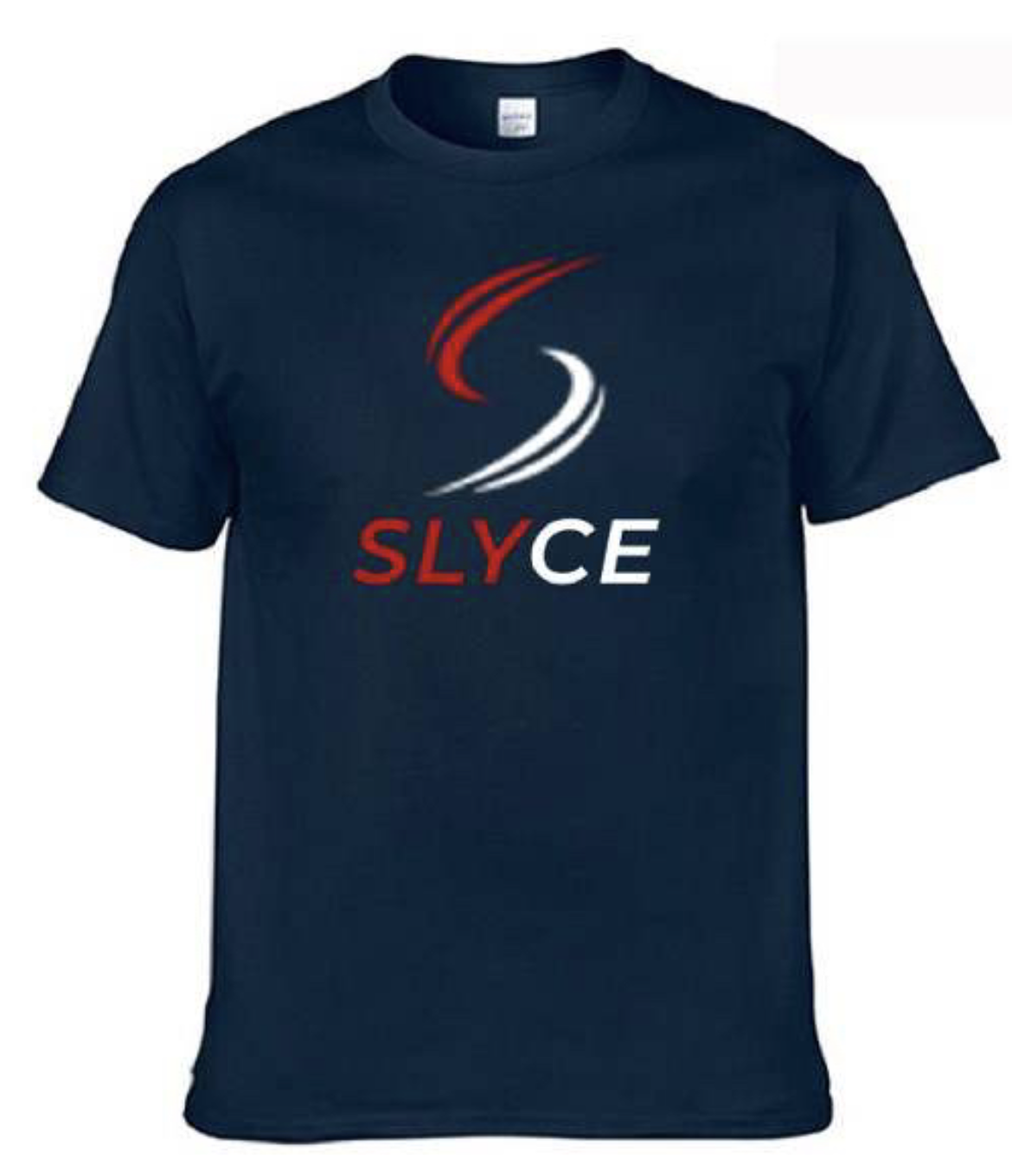 Slyce Logo T-Shirt (Various Colors)