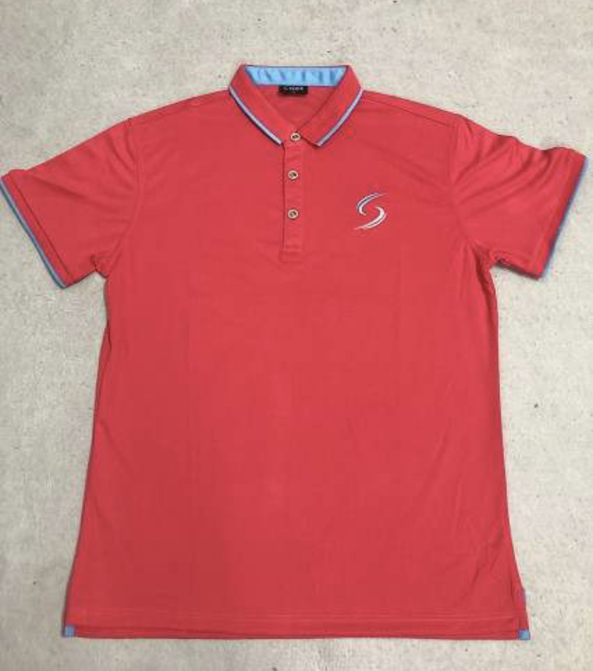 Slyce Classic Polo (Various Colors)