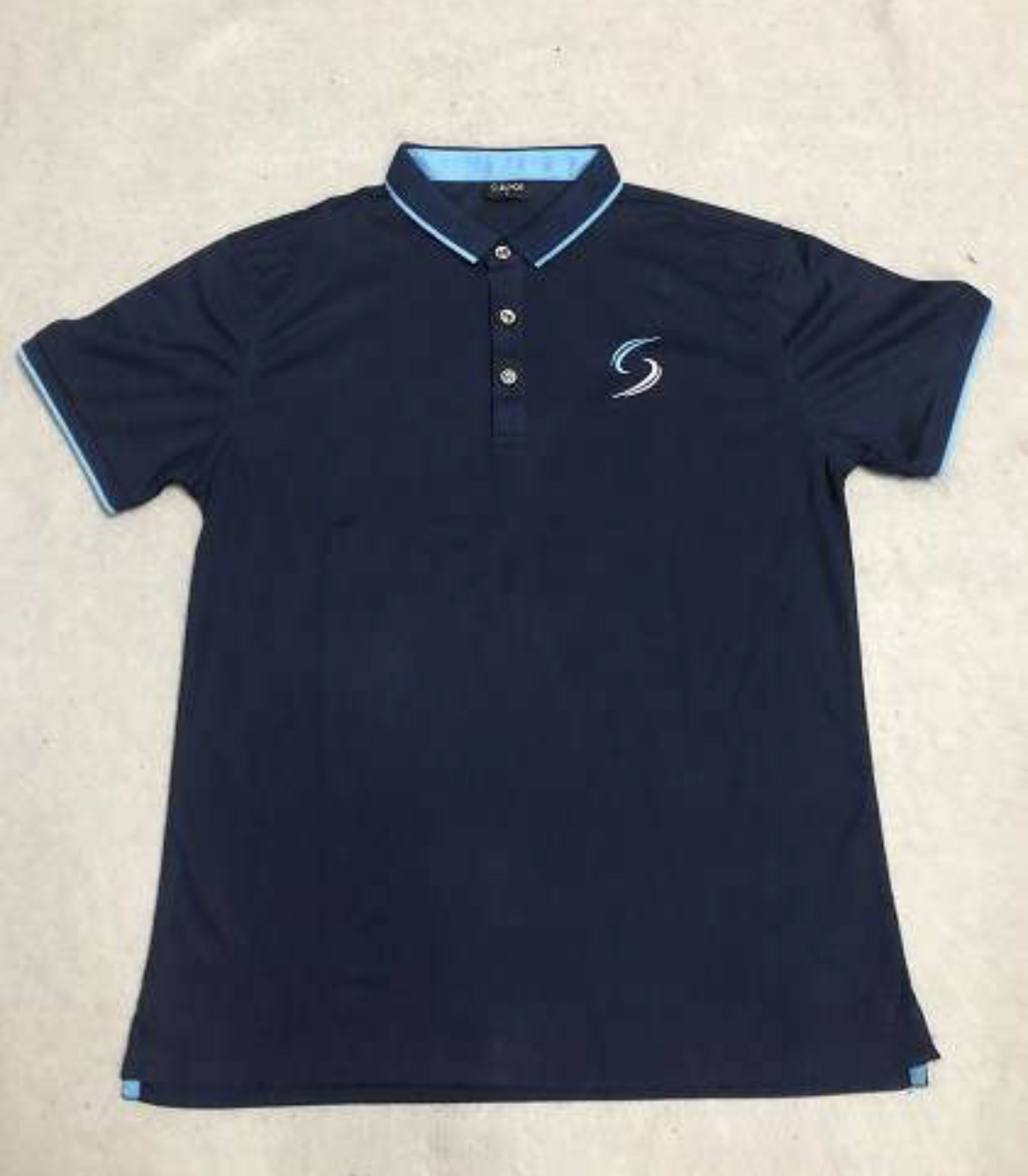 Slyce Classic Polo (Various Colors)