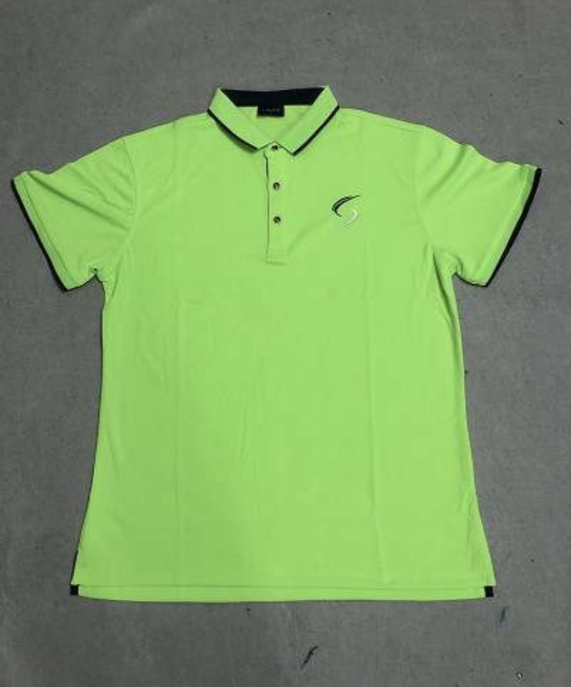 Slyce Classic Polo (Various Colors)