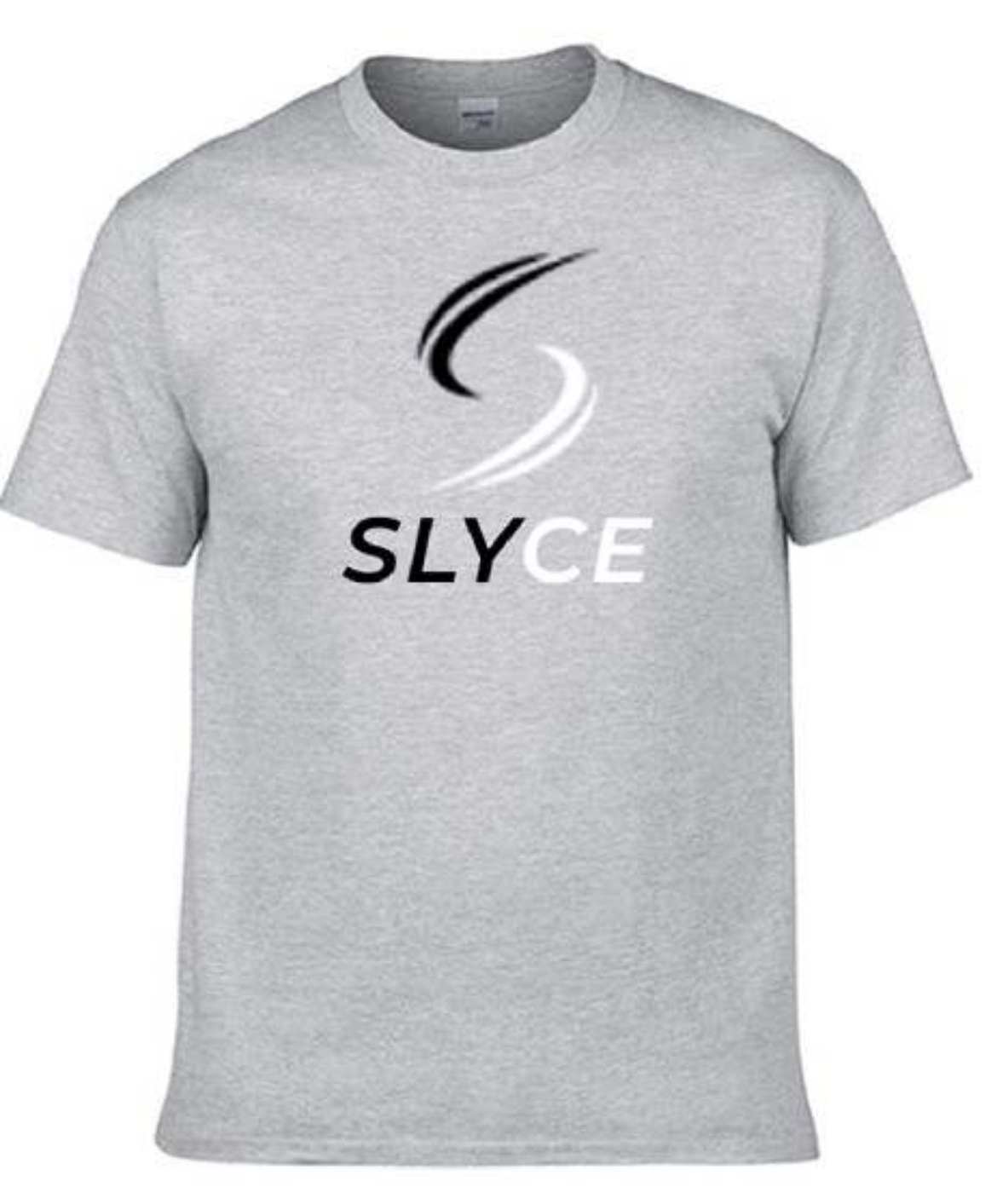 Slyce Logo T-Shirt (Various Colors)