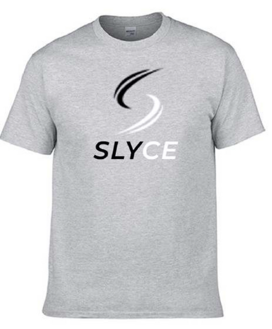 Slyce Logo T-Shirt (Various Colors)