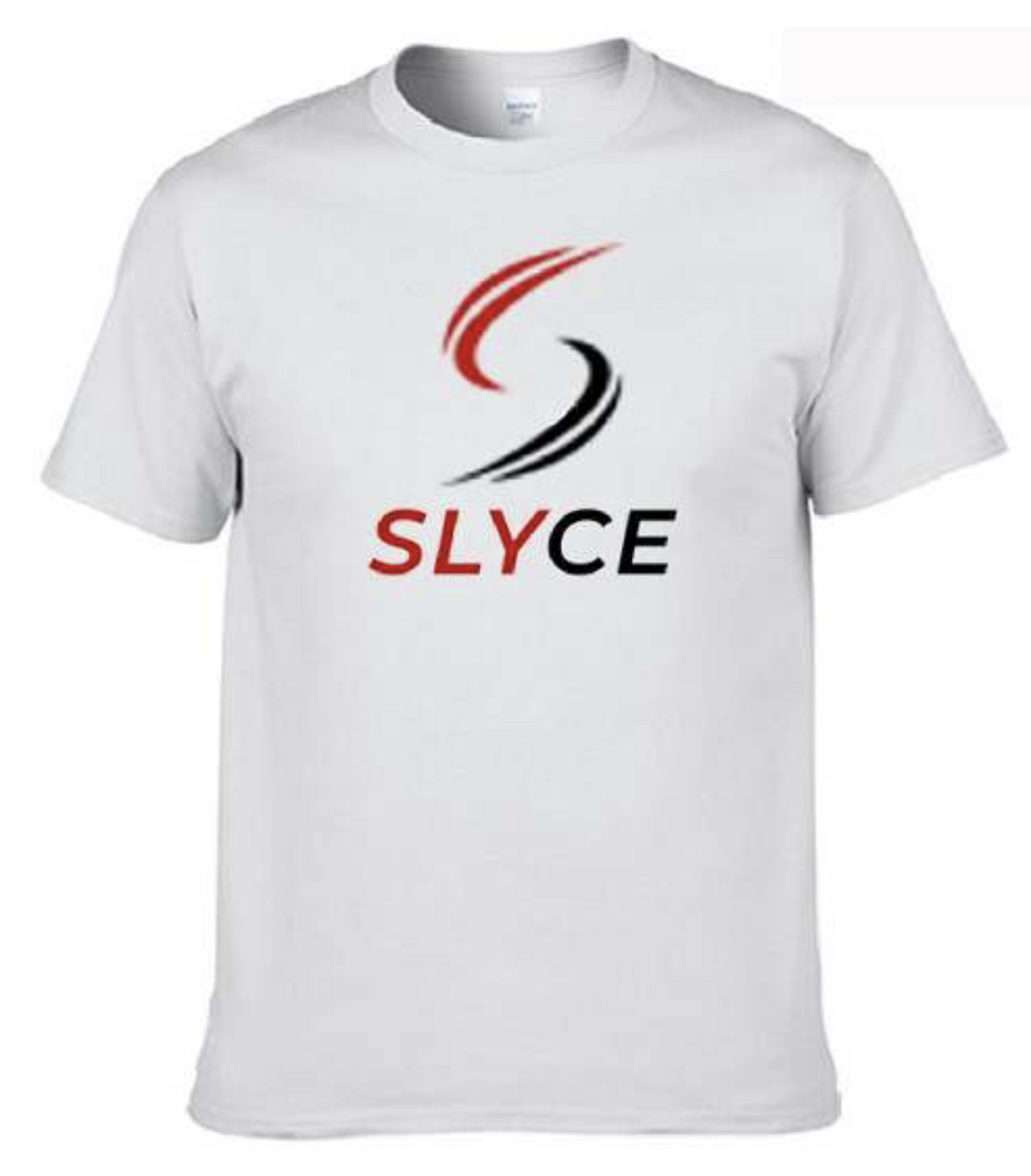 Slyce Logo T-Shirt (Various Colors)